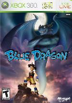 Alle Infos zu Blue Dragon (360)