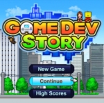 Alle Infos zu Game Dev Story (iPhone)