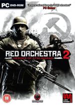 Alle Infos zu Red Orchestra 2: Heroes of Stalingrad (PC)
