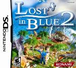Alle Infos zu Lost in Blue 2 (NDS)
