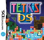 Alle Infos zu Tetris DS (NDS)