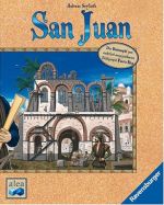 Alle Infos zu San Juan (Spielkultur)
