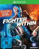 Alle Infos zu Fighter Within (XboxOne)