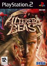 Alle Infos zu Altered Beast (PlayStation2)