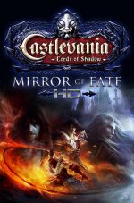 Alle Infos zu Castlevania: Lords of Shadow - Mirror of Fate (PlayStation3)