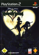 Alle Infos zu Kingdom Hearts (PlayStation2)
