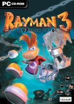 Alle Infos zu Rayman 3: Hoodlum Havoc (PC)