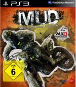 Alle Infos zu MUD - FIM Motocross World Championship (PlayStation3)