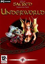 Alle Infos zu Sacred: Underworld (PC)