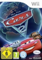 Alle Infos zu Cars 2 (Wii)