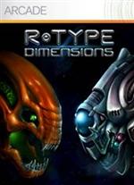 Alle Infos zu R-Type Dimensions (360)