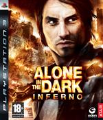 Alle Infos zu Alone in the Dark (2008) (PlayStation3)