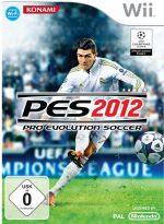 Alle Infos zu Pro Evolution Soccer 2012 (Wii)