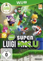 Alle Infos zu New Super Luigi U (Wii_U)