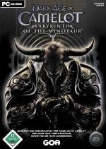 Alle Infos zu Dark Age of Camelot: Labyrinth of the Minotaur (PC)