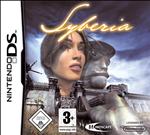 Alle Infos zu Syberia DS (NDS)
