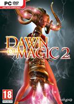 Alle Infos zu Dawn of Magic 2 (PC)
