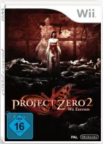 Alle Infos zu Project Zero 2: Crimson Butterfly (Wii)