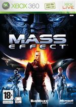 Alle Infos zu Mass Effect (360)