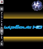 Alle Infos zu WipEout HD (PlayStation3)