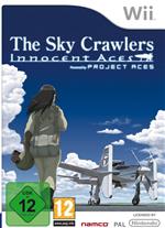 Alle Infos zu The Sky Crawlers: Innocent Aces (Wii)