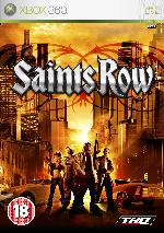 Alle Infos zu Saints Row (2006) (360)