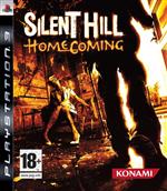 Alle Infos zu Silent Hill: Homecoming (PlayStation3)