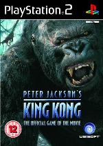 Alle Infos zu King Kong (PlayStation2)