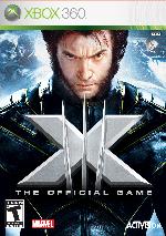 Alle Infos zu X-Men 3: The Official Game (360)
