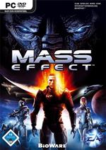 Alle Infos zu Mass Effect (PC)