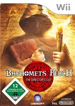 Alle Infos zu Baphomets Fluch - The Director's Cut (Wii)