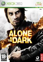 Alle Infos zu Alone in the Dark (2008) (360)