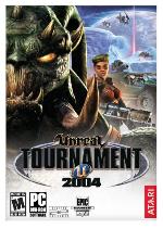 Alle Infos zu Unreal Tournament 2004 (PC)