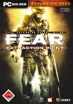 Alle Infos zu F.E.A.R. Extraction Point (PC)