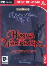 Alle Infos zu Neverwinter Nights: Hordes of the Underdark (PC)