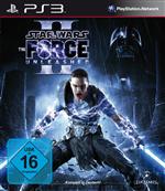 Alle Infos zu Star Wars: The Force Unleashed 2 (360,PC,PlayStation3)