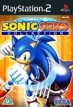 Alle Infos zu Sonic Gems Collection (PlayStation2)