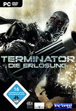 Alle Infos zu Terminator: Die Erlsung (PC)
