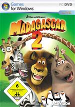 Alle Infos zu Madagascar 2 (360,PC,PlayStation2,PlayStation3,Wii)