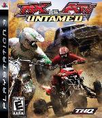 Alle Infos zu MX vs. ATV: Untamed (PlayStation3)