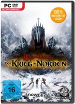 Alle Infos zu Der Herr der Ringe: Der Krieg im Norden (360,PC,PlayStation3)