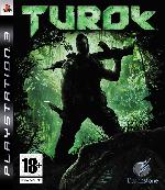 Alle Infos zu Turok (PlayStation3)