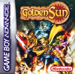 Alle Infos zu Golden Sun (GameBoy)
