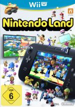 Alle Infos zu Nintendo Land (Wii_U)
