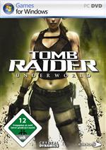 Alle Infos zu Tomb Raider: Underworld (PC)
