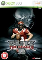 Alle Infos zu Blitz: The League 2 (360)