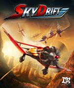 Alle Infos zu SkyDrift (PlayStation3)