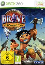Alle Infos zu Brave: A Warrior's Tale (360)