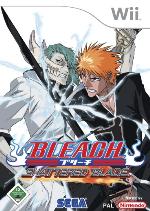 Alle Infos zu Bleach: Shattered Blade (Wii)
