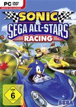 Alle Infos zu Sonic & SEGA All-Stars Racing (PC)